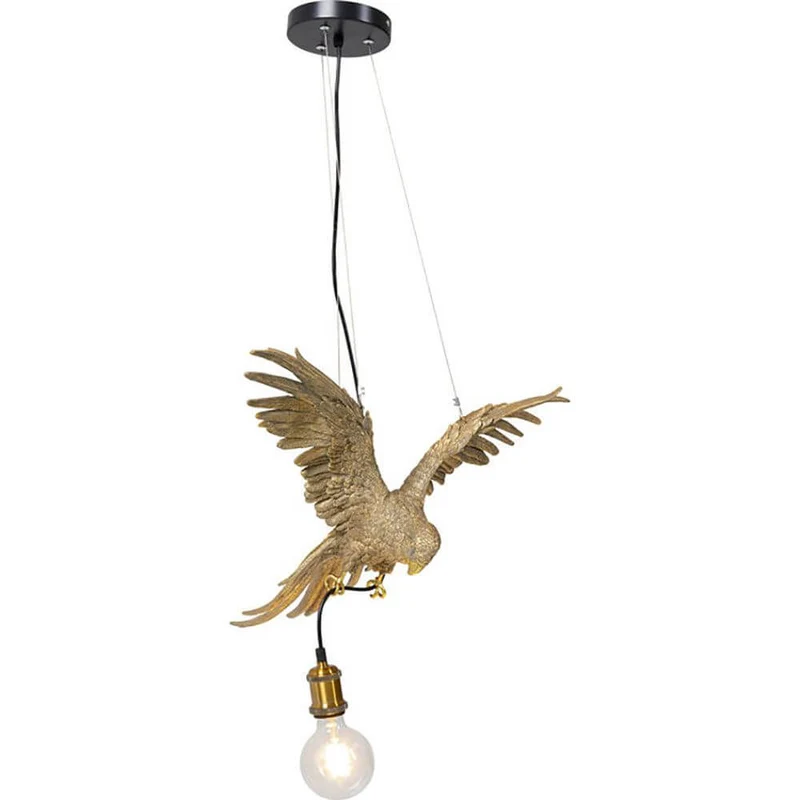 Design Hängeleuchte Parrot