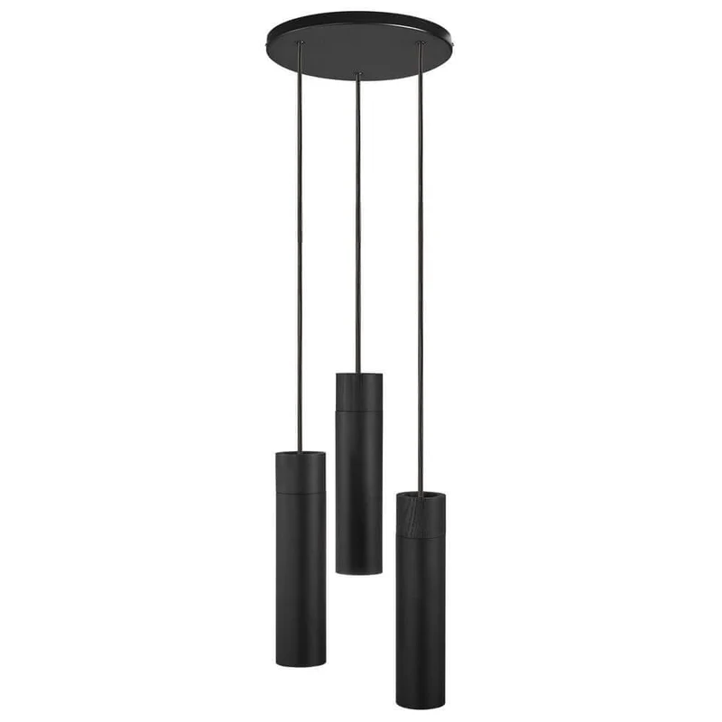 Pendelleuchte Tilo 3-Spot