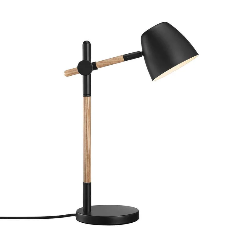 Tischlampe Theo