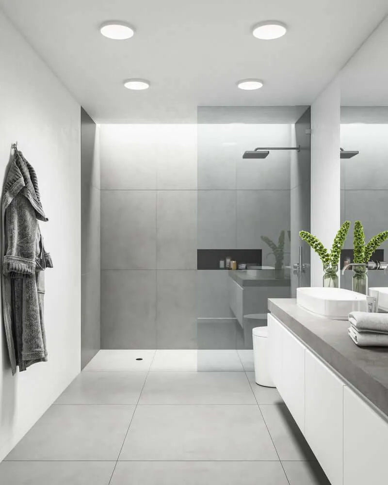 LED Aufbaustrahler Sóller 17 -44