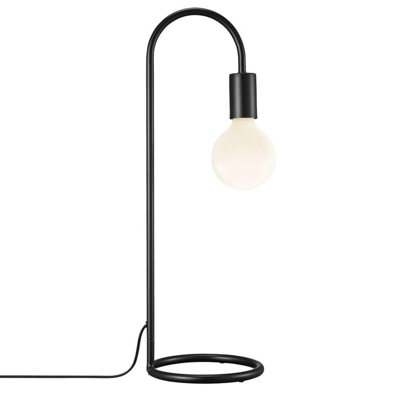 Tischlampe Paco