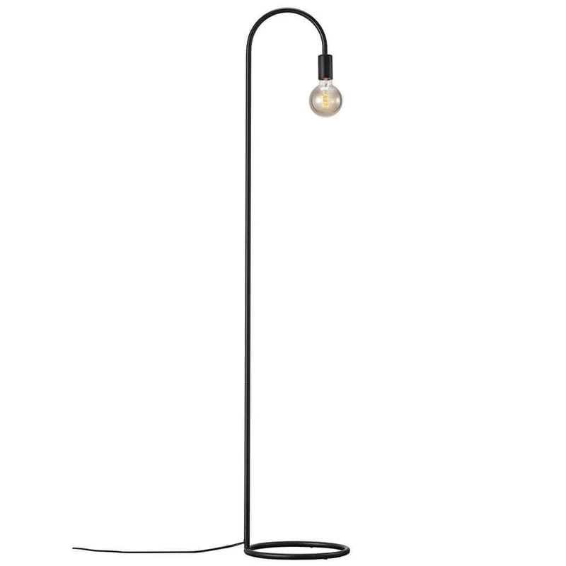 Stehlampe Paco