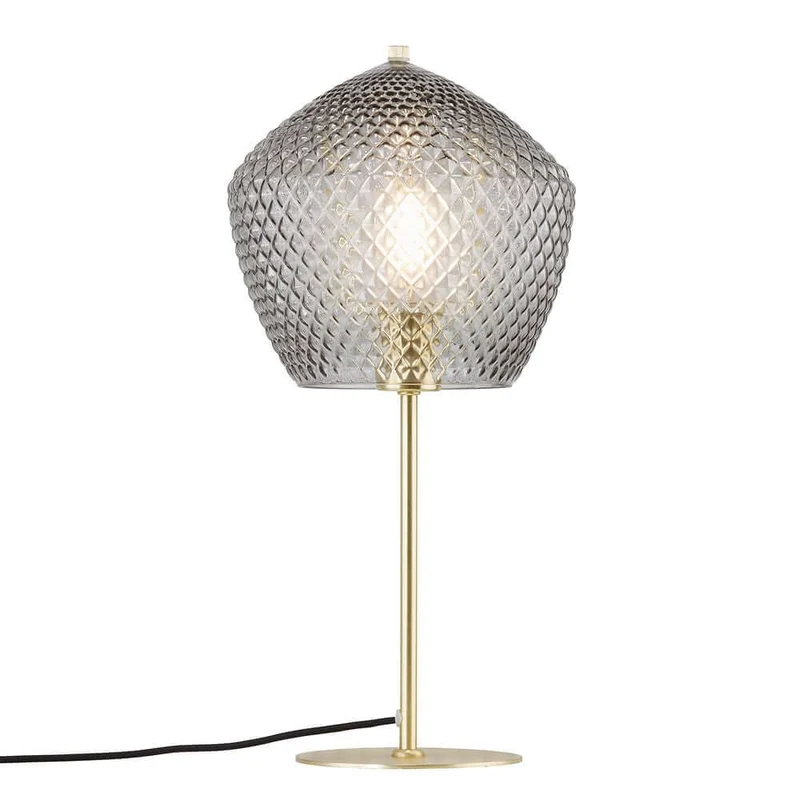 Tischlampe Orbiform