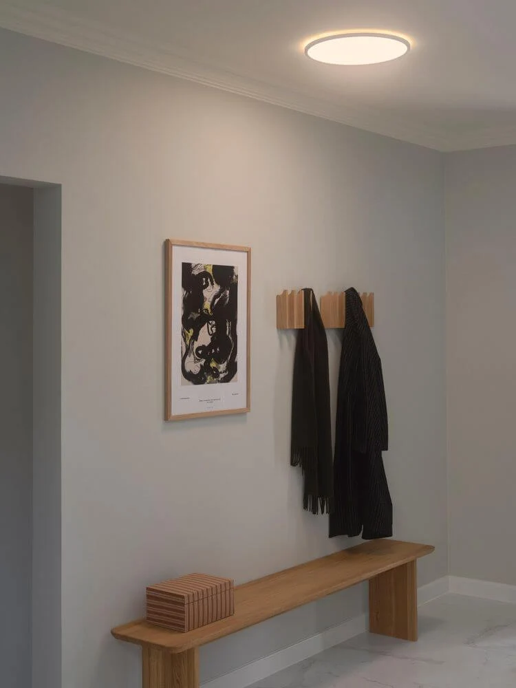 LED Deckenleuchte Oja 42 Switch