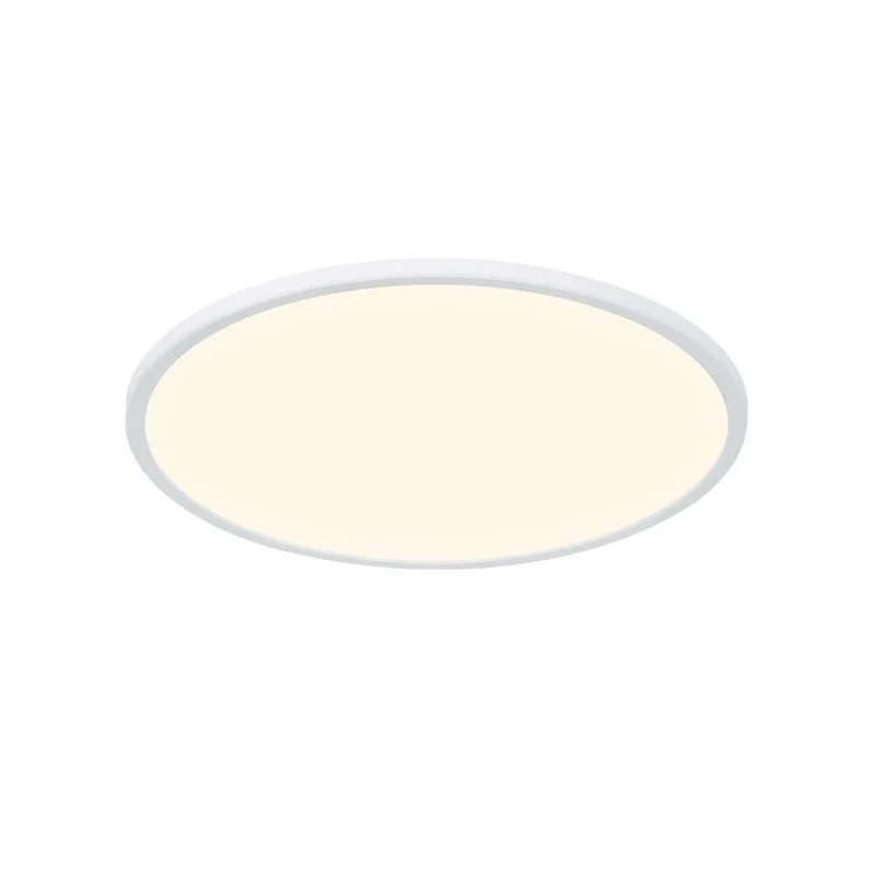 LED Deckenleuchte Oja 42 Sensor IP54 Weiß