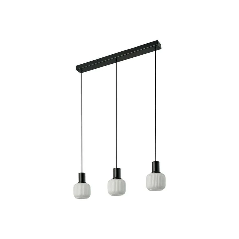 Pendelleuchte Milford Mini 3-Rail