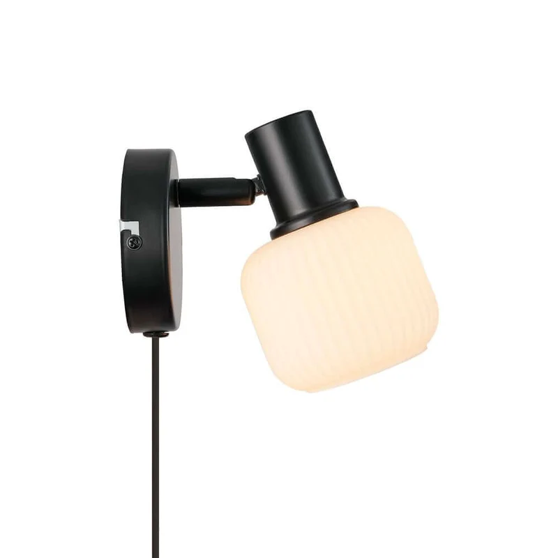 Wandleuchte Milford Mini
