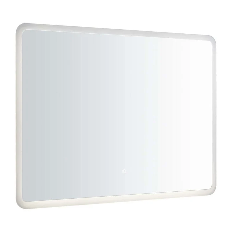 LED Wandleuchte Dovina 60x80 IP44