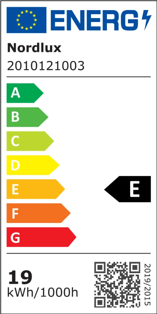 LED Wandleuchte Balance