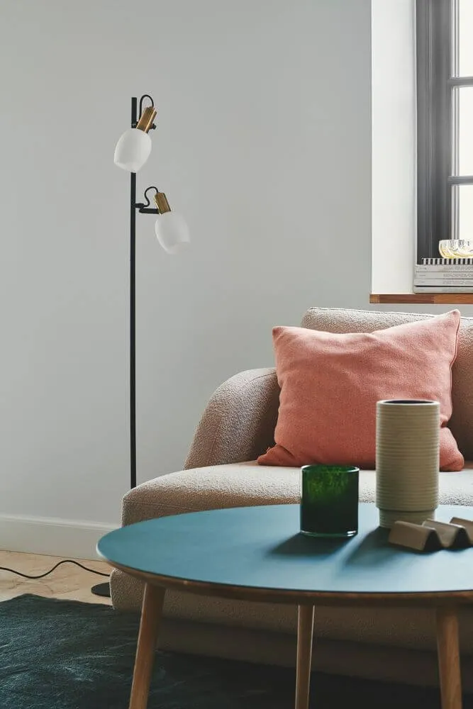 Stehlampe Arild