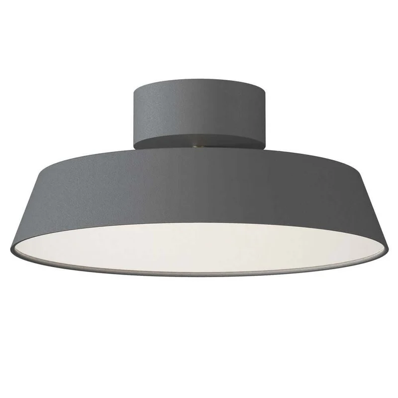 LED Deckenleuchte Kaito 2 Dim