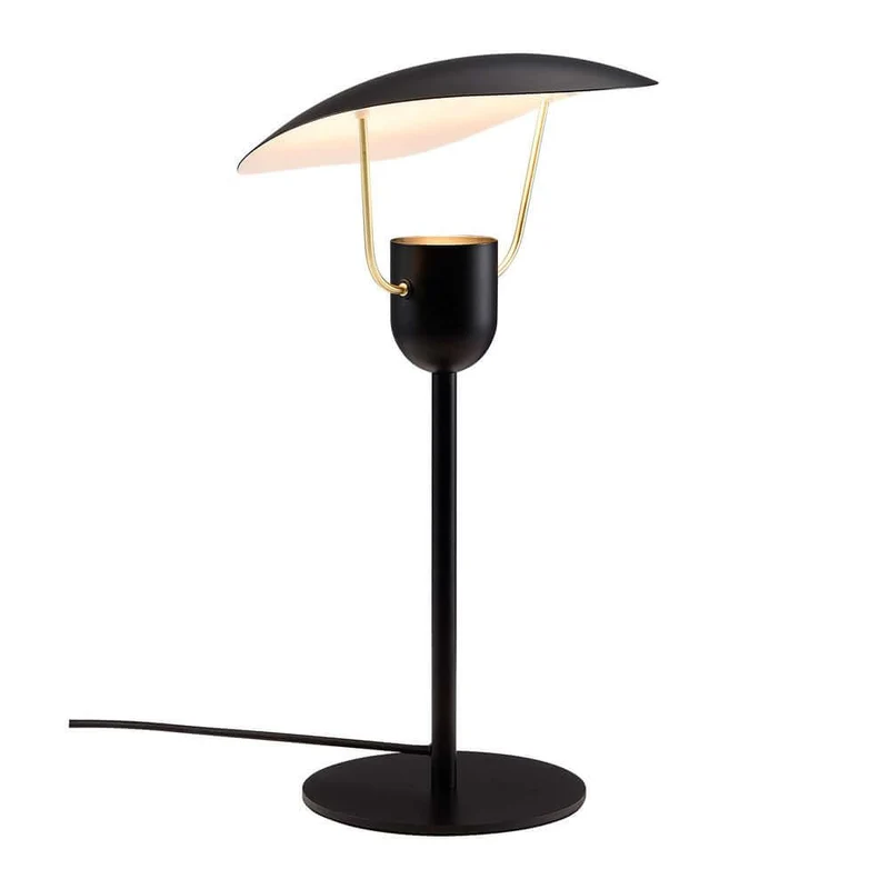 Tischlampe Fabiola