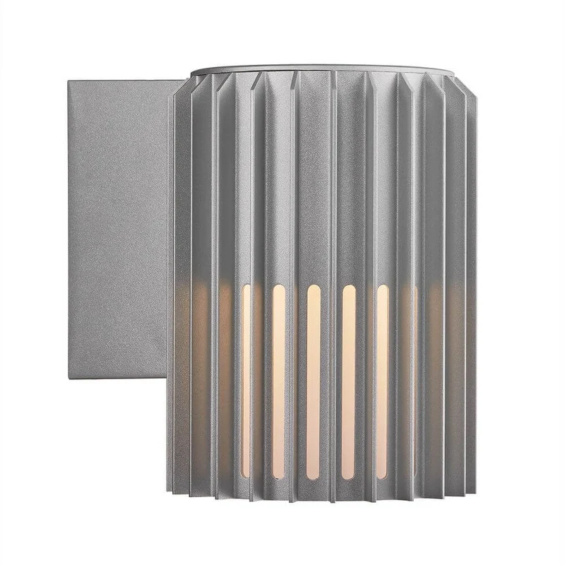 Außenwandlampe Aludra IP54