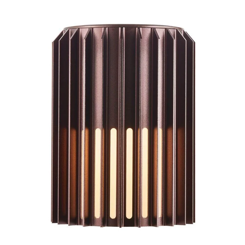 Außenwandlampe Aludra Seaside IP54
