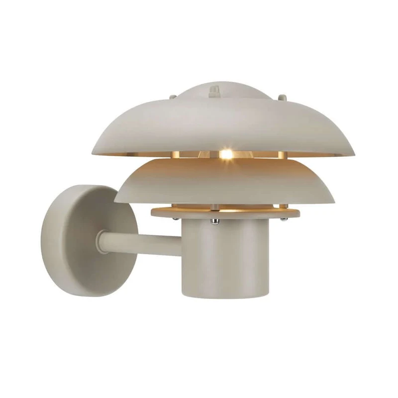 Außenwandlampe Kurnos 20 IP54