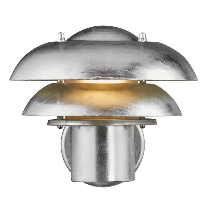 Außenwandlampe Kurnos 20 IP54