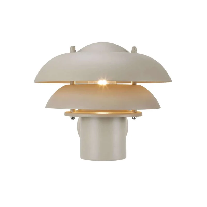 Außenwandlampe Kurnos 20 IP54