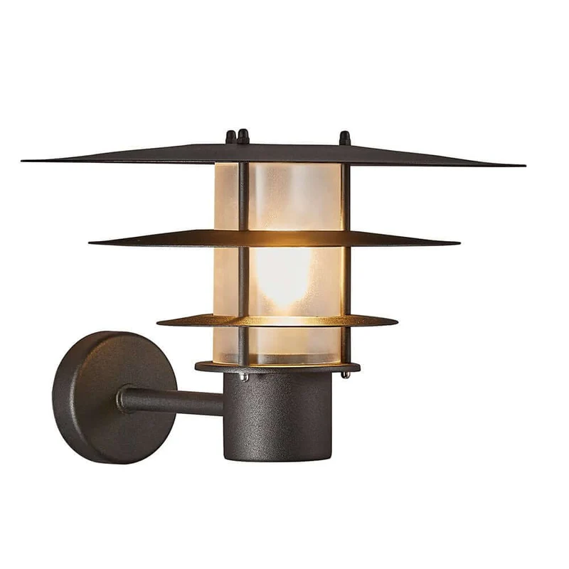 Außenwandlampe Bastia 35 IP54