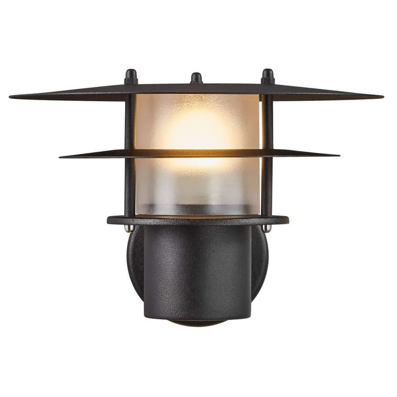 Außenwandlampe Bastia 24 IP54