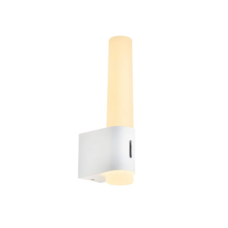 LED Wandleuchte Helva Night IP44