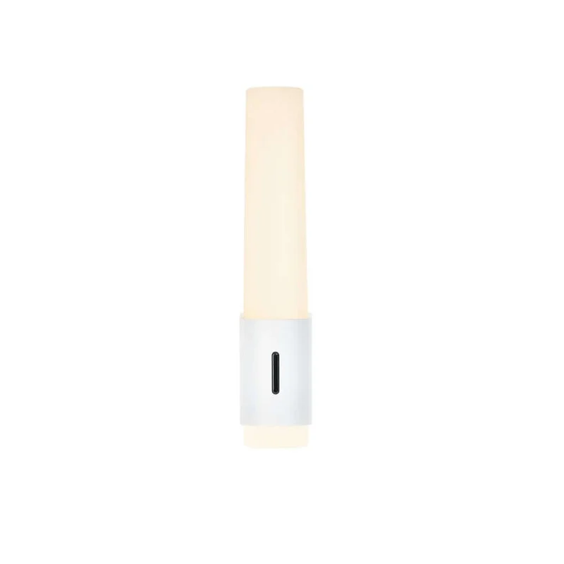 LED Wandleuchte Helva Night IP44
