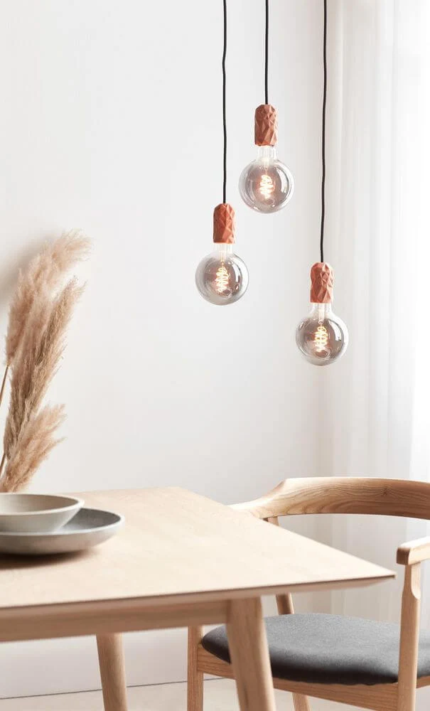 Pendelleuchte Hang