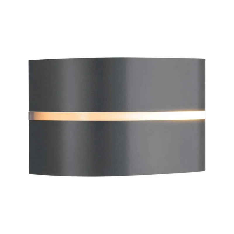 Außenwandlampe Sibelis IP44