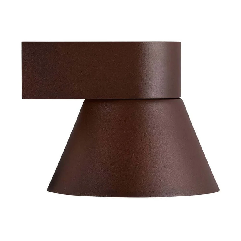 Außenwandlampe Kyklop Cone IP54