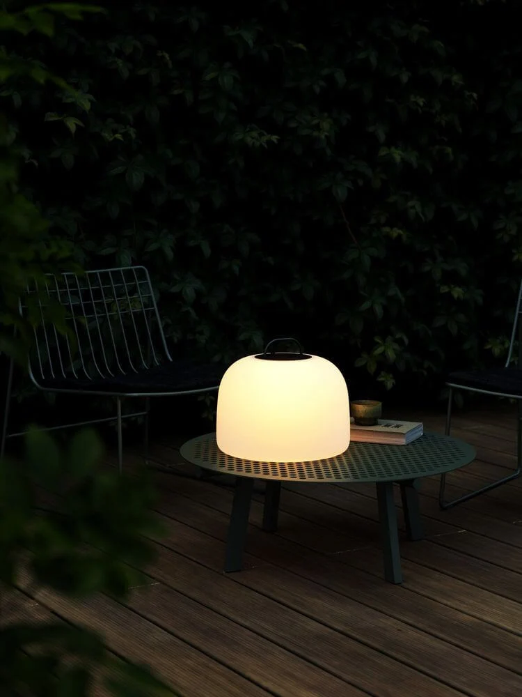 LED Akkuleuchte Kettle To-Go 36 IP65