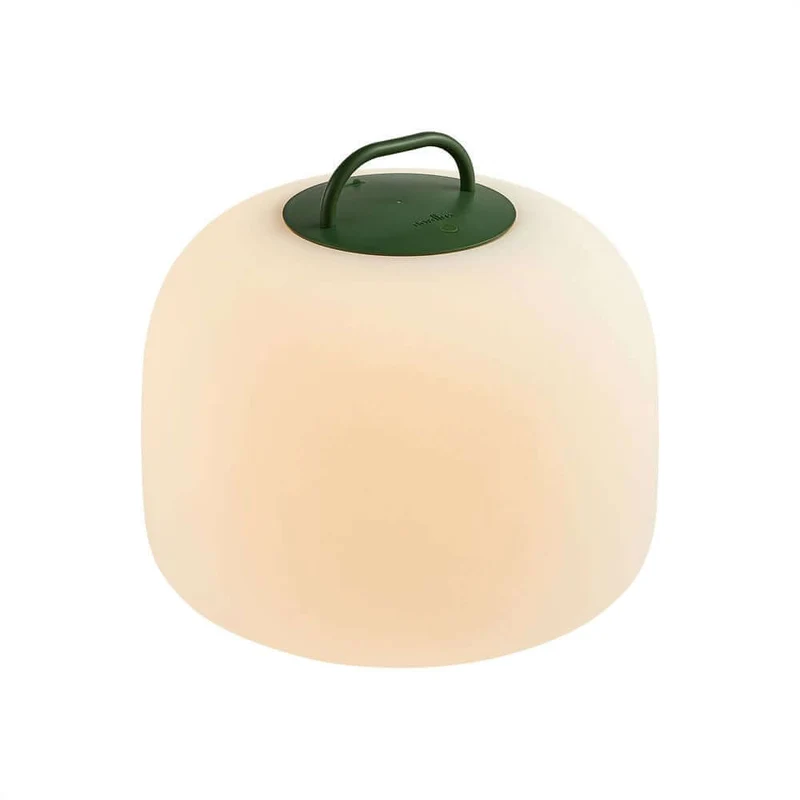 LED Akkuleuchte Kettle To-Go 36 IP65
