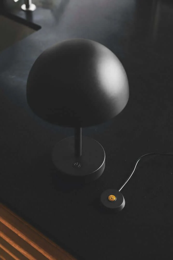 LED Akkuleuchte Ellen To-Go IP44