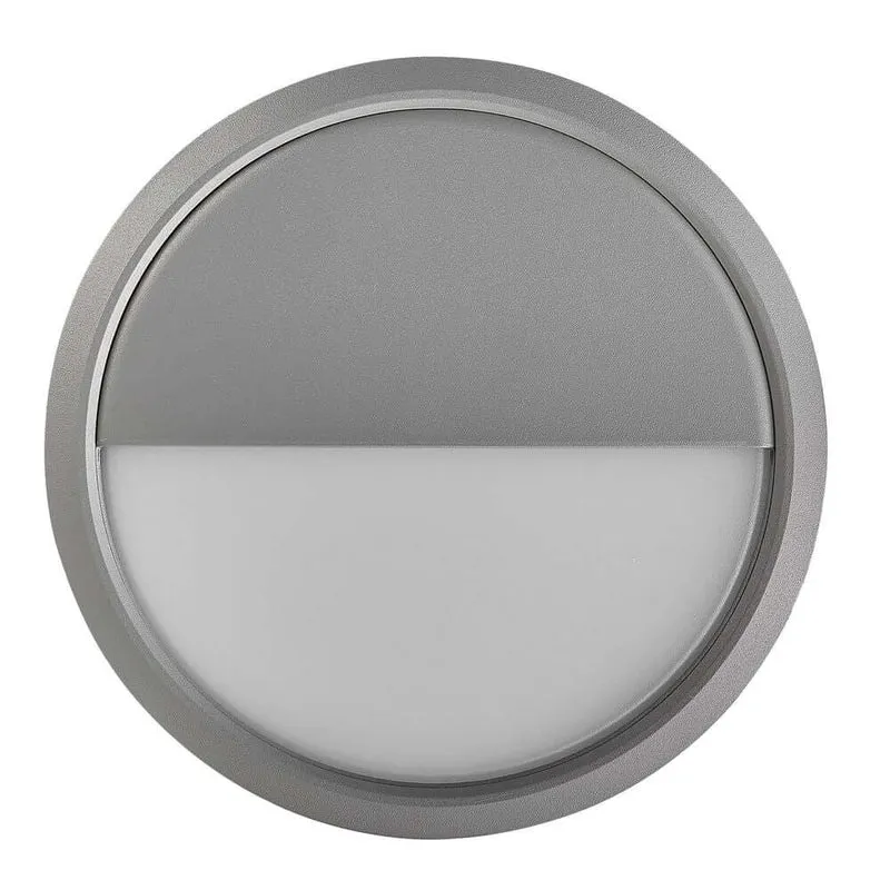 LED Wand- & Deckenlampe Ava Smart IP54