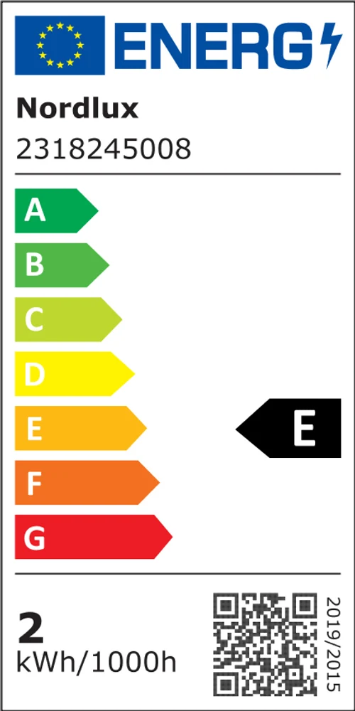 LED Akkuleuchte Ara To-Go 2 IP54