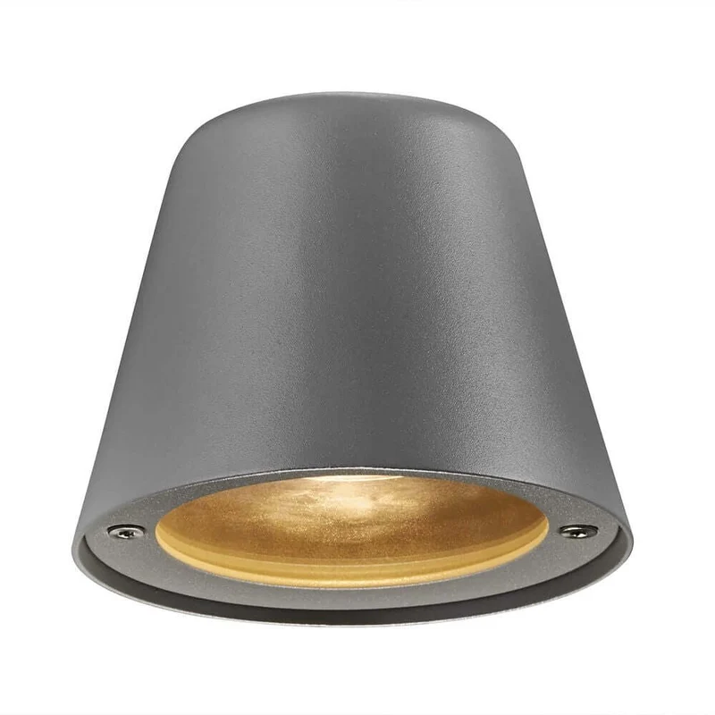 Außenwandlampe Aleria IP44