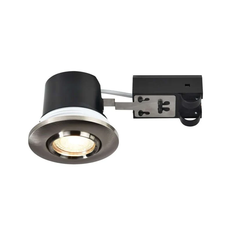 Einbaustrahler Umberto IP44