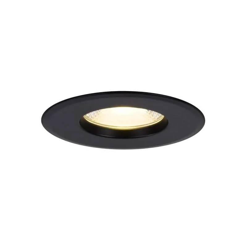 LED Einbaustrahler Rosalee IP65