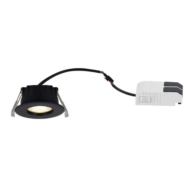 LED Einbaustrahler Rosalee IP65