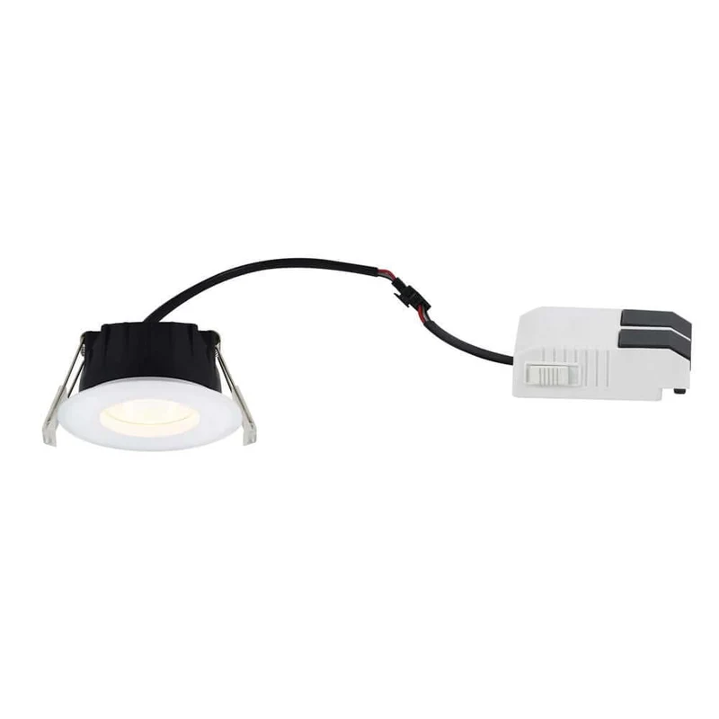 LED Einbaustrahler Rosalee IP65