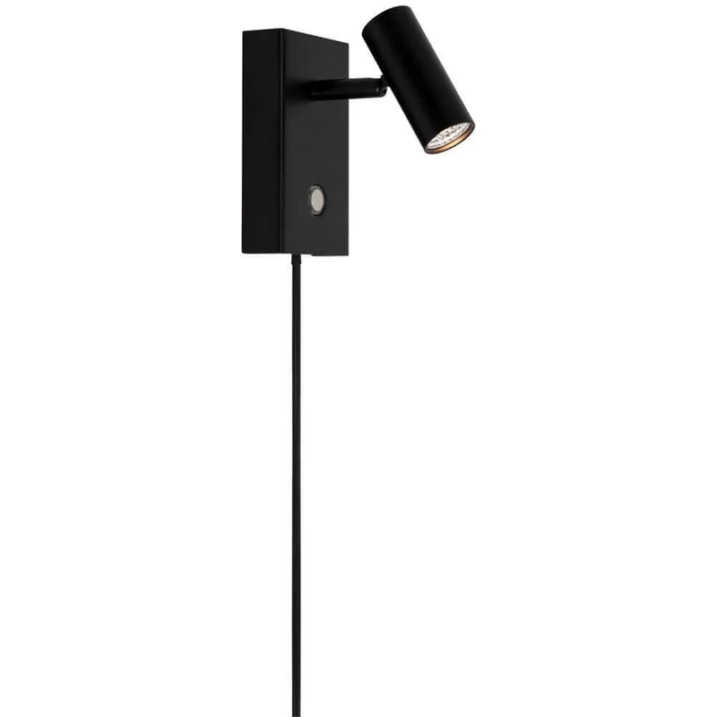 LED Wandleuchte Omari