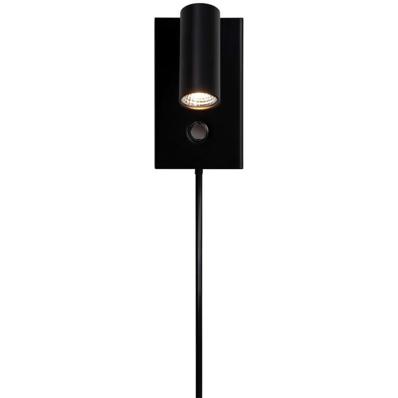 LED Wandleuchte Omari