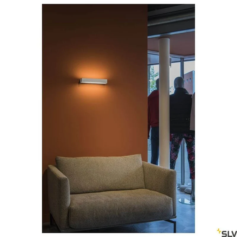 Sedo 7 Wandlampe 3000K Weiß