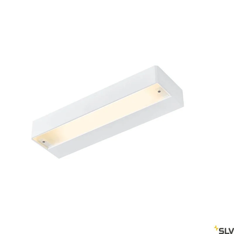 Sedo 7 Wandlampe 3000K Weiß