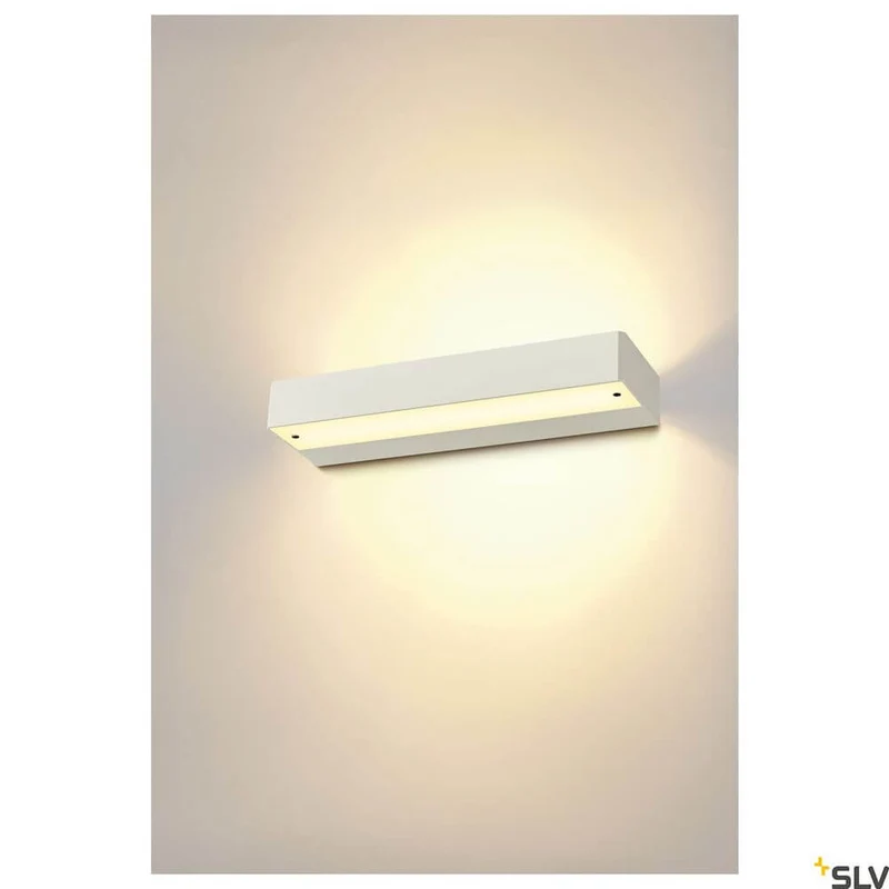 Sedo 7 Wandlampe 3000K Weiß