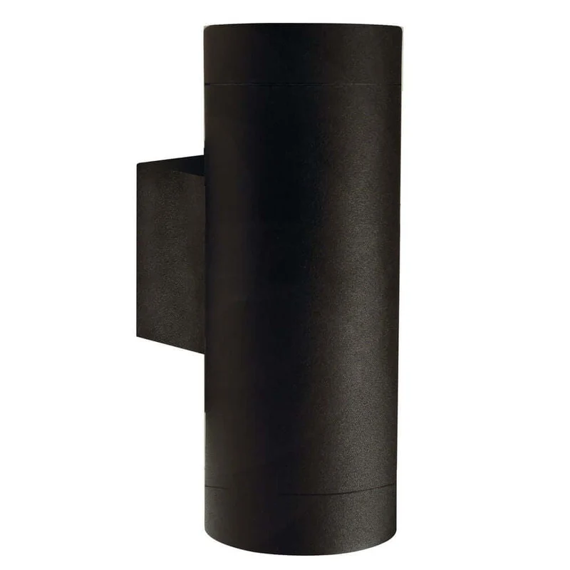 Tin Maxi Double Wandleuchte IP54