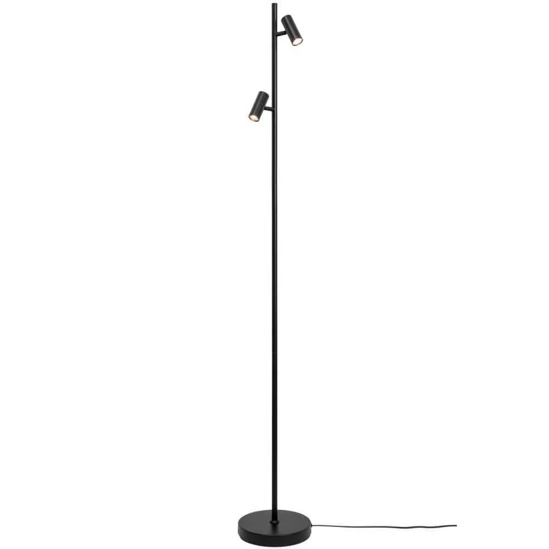 Omari LED Stehlampe