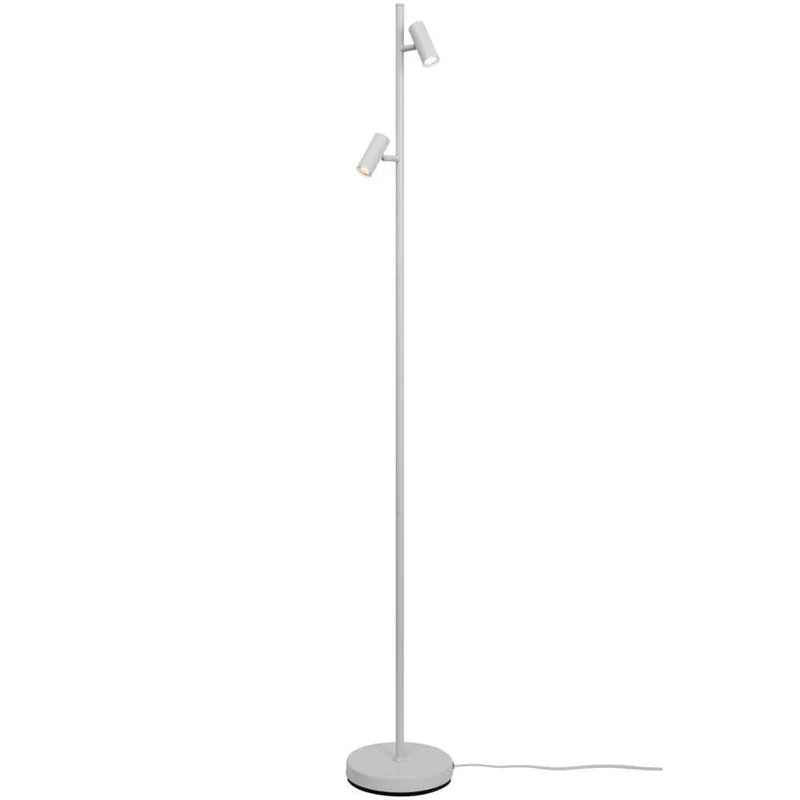 Omari LED Stehlampe