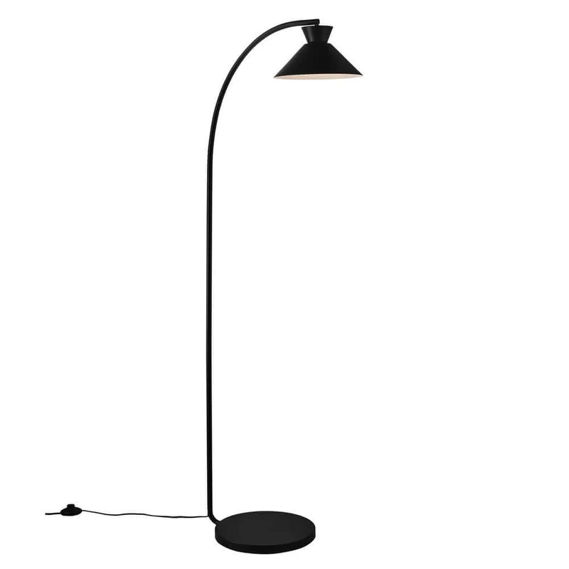 Dial Stehlampe