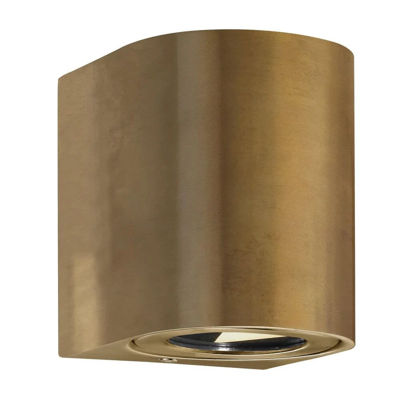 Canto 2 LED Wandleuchte Seaside IP44
