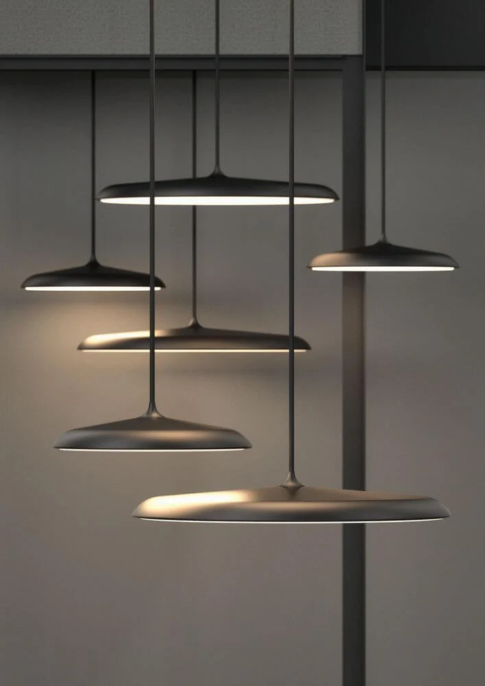 Artist 25 LED Pendelleuchte