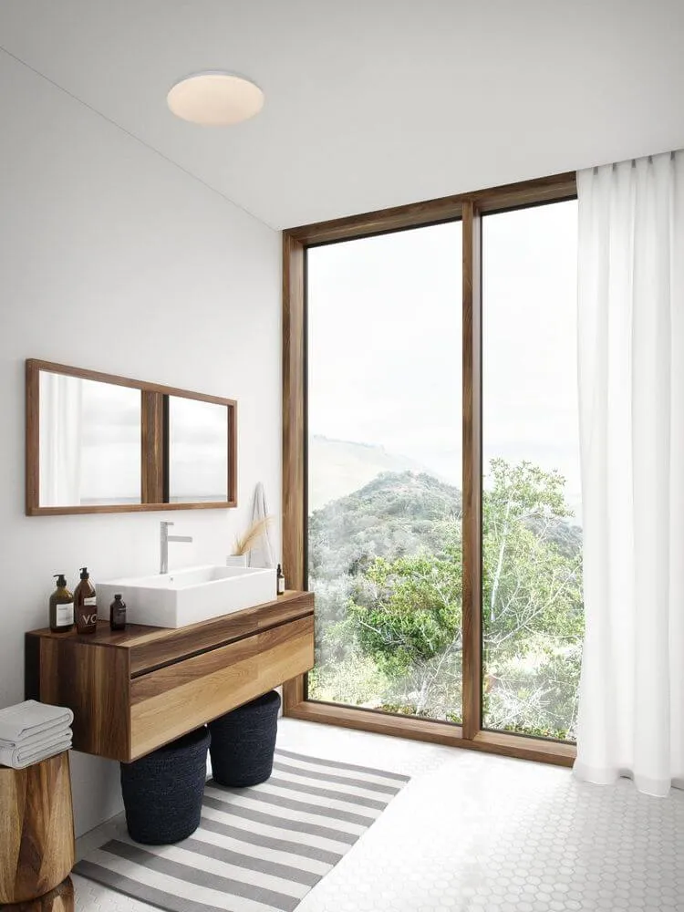 LED Deckenleuchte Montone 30 IP44